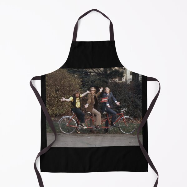 Item preview, The Goodies Funny Bicycle designed and sold by VickyKuhnart.