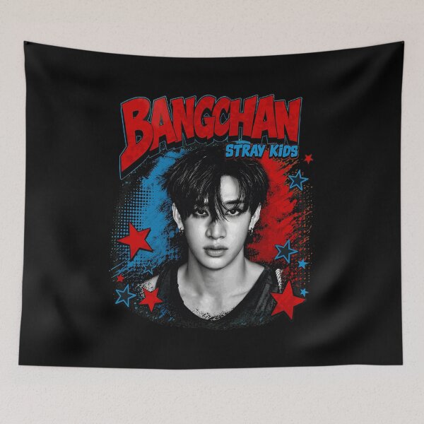 Item preview, Retro K-Pop Idol Fan Graphic  designed and sold by eManiar94.