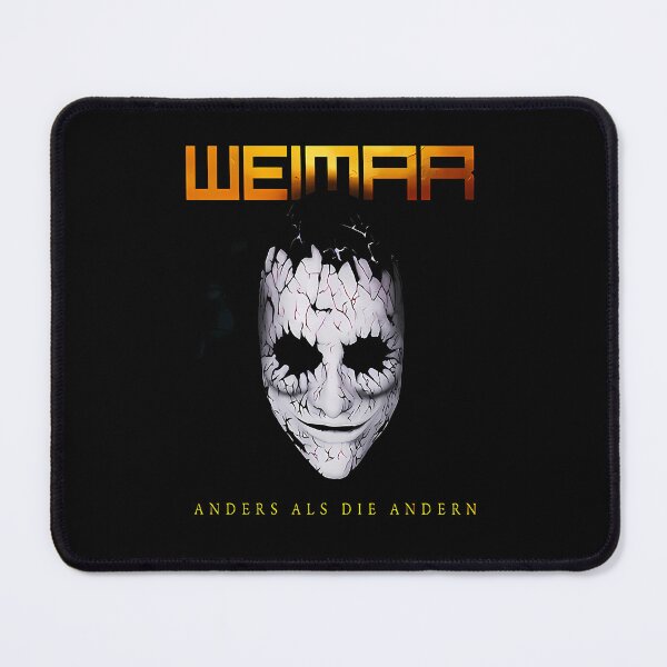 Item preview,  Weimar Band International Tour 2023 designed and sold by Reeid.