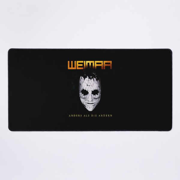 Item preview,  Weimar Band International Tour 2023 designed and sold by Reeid.