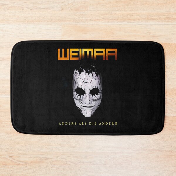 Item preview,  Weimar Band International Tour 2023 designed and sold by Reeid.