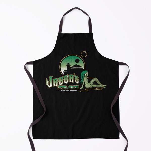 Item preview, Jabbas Palace Feat Oola Dune Sea Tatooine designed and sold by SpiritsGreen-B.