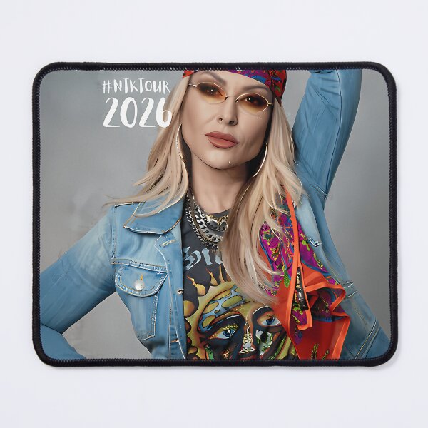 Item preview, New Anastacia Ntk Cantik Tour designed and sold by slimshadow.