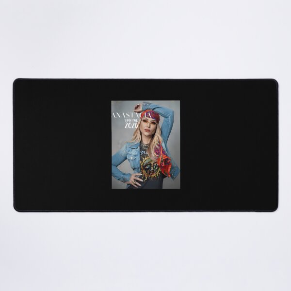 Item preview, New Anastacia Ntk Cantik Tour designed and sold by slimshadow.