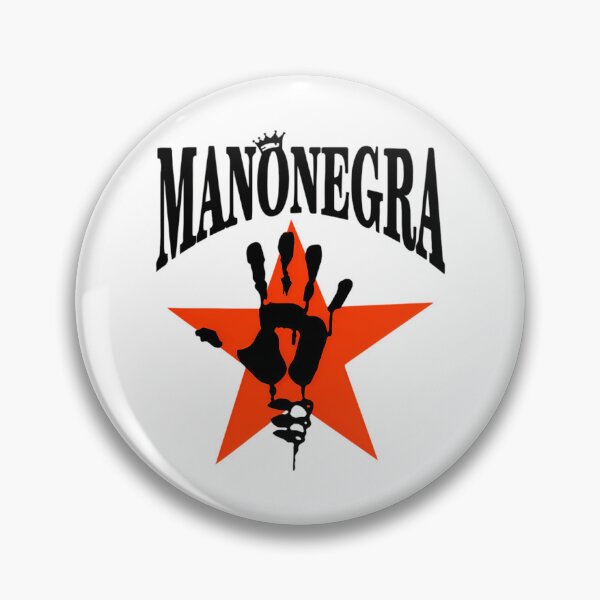 Artikelvorschau, Mano Negra entworfen und verkauft von MissAshtyn.