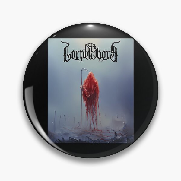 Item preview, Lorna Shore Deathcore Band designed and sold by LoriAlten.