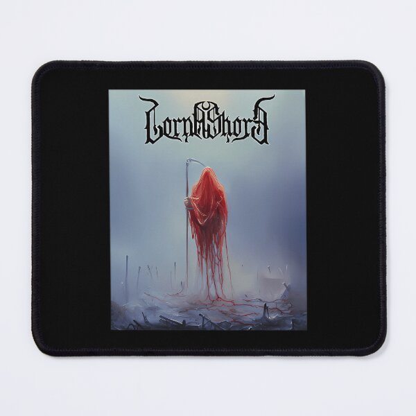 Item preview, Lorna Shore Deathcore Band designed and sold by LoriAlten.