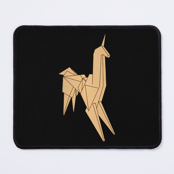 Item preview, Folded Paper Mythical Creature designed and sold by MichelBeaujolie.