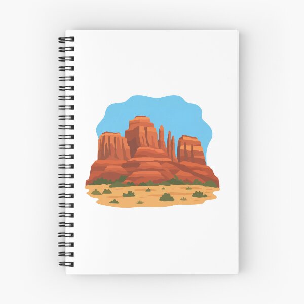 Item preview, Southwest Desert Landscape Travel Adventure designed and sold by Star3NowForMe.