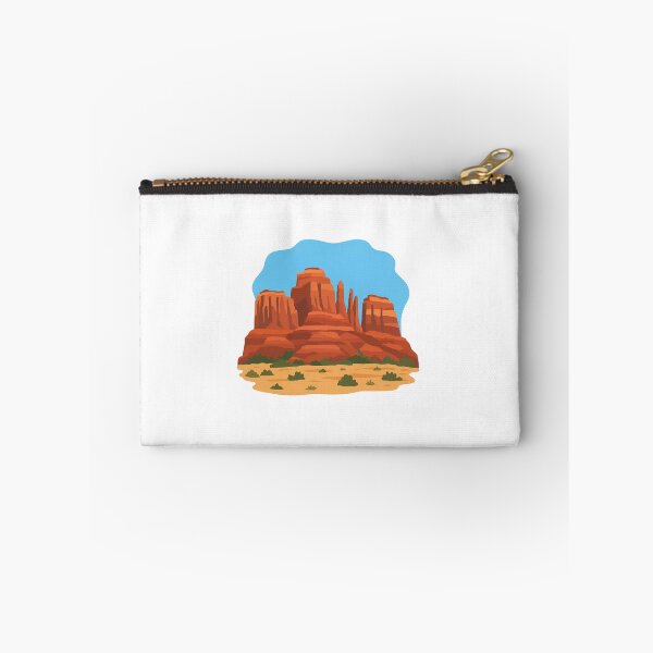 Item preview, Southwest Desert Landscape Travel Adventure designed and sold by Star3NowForMe.