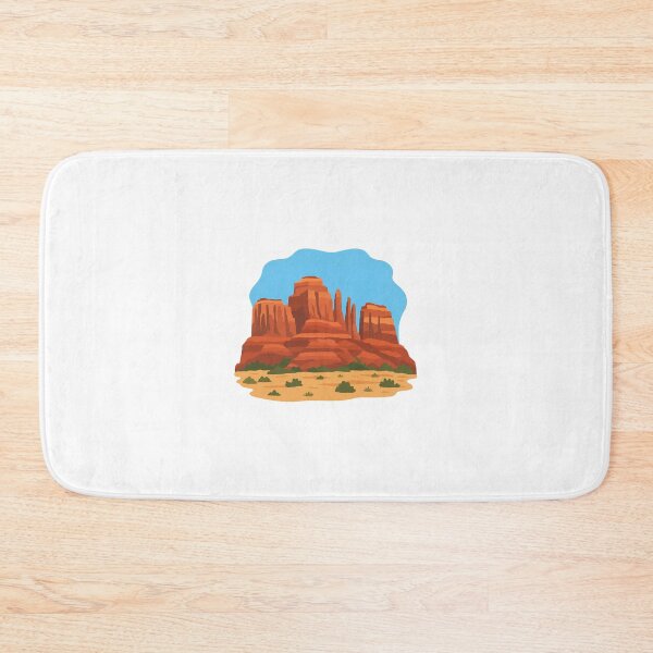 Item preview, Southwest Desert Landscape Travel Adventure designed and sold by Star3NowForMe.