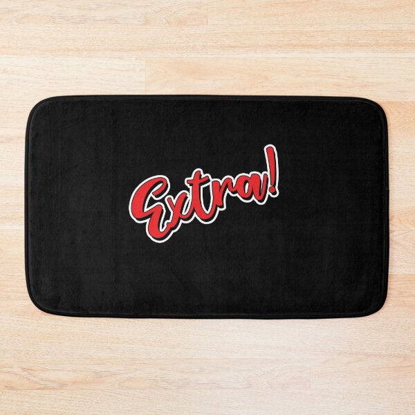 Item preview, Extra Funny Dramatic Personality Quote Gift designed and sold by Say It With Ink.