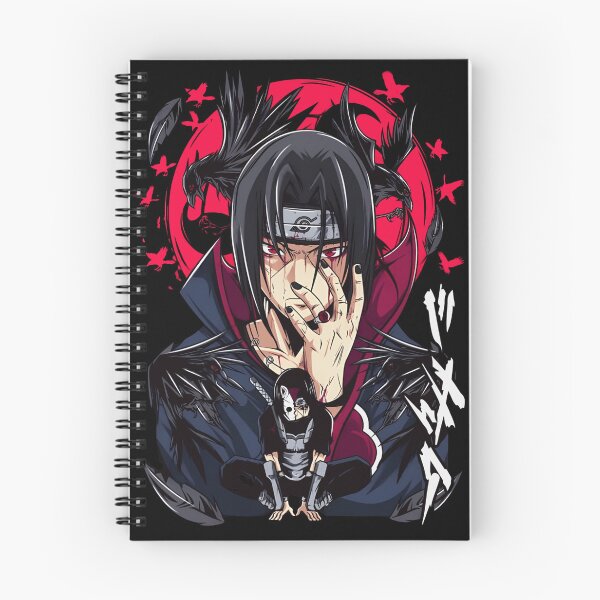 Item preview, Itachi designed and sold by Creaturesinzo.