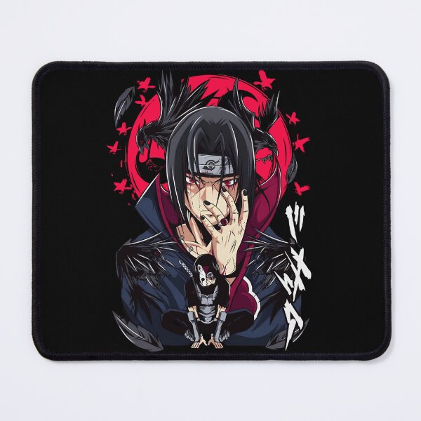 Item preview, Itachi designed and sold by Creaturesinzo.