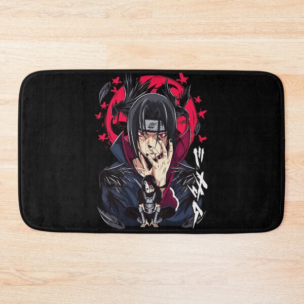 Artikelvorschau, Itachi entworfen und verkauft von Creaturesinzo.