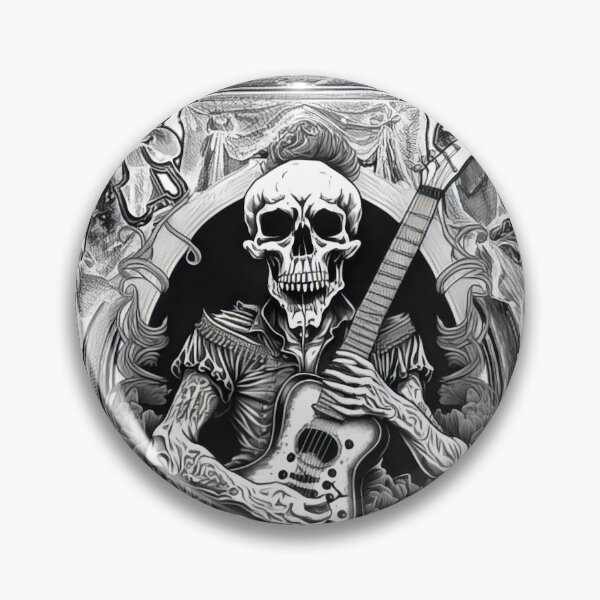Item preview, Dark Tranquillity Band designed and sold by jakkarin123.