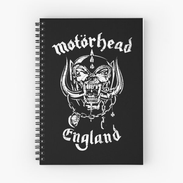 Item preview, Motorhead Band Vintage designed and sold by RichardMesnard.