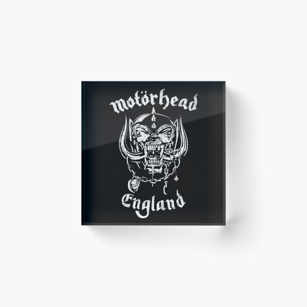 Item preview, Motorhead Band Vintage designed and sold by RichardMesnard.
