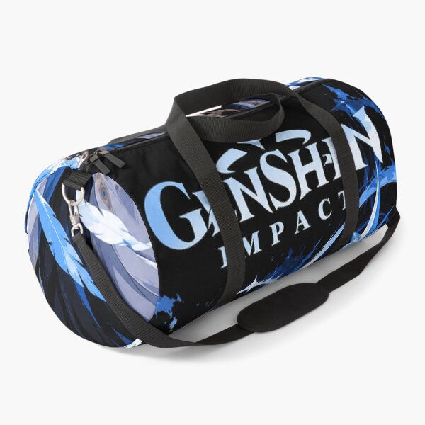 Item preview, Genshin Impact Inspired Fantasy Anime Character designed and sold by NBT-NOVA.