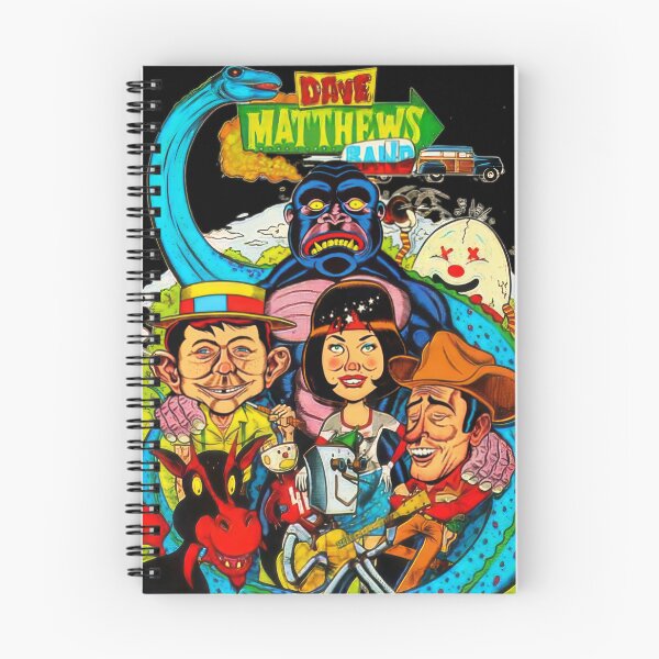 Item preview, The Dave Matthews designed and sold by tdwngplum.