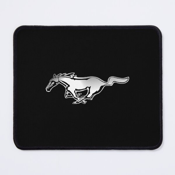 Artikelvorschau, Ford Mustang Logo entworfen und verkauft von LoriAlten.