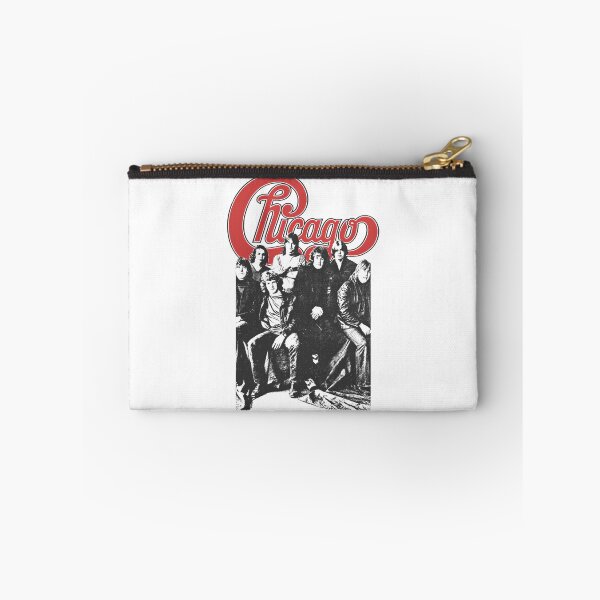 Item preview,   Vintage Chicago Band designed and sold by MissAshtyn.