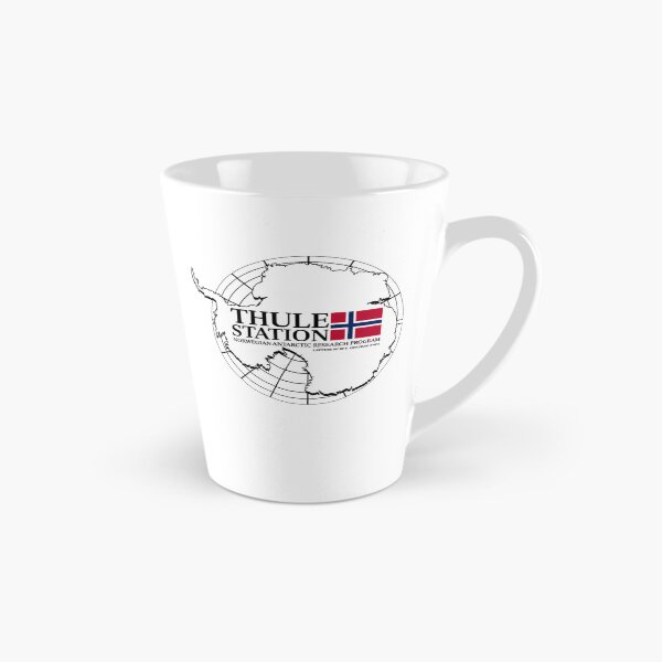 Item preview, Antarctic Outpost Map Insignia designed and sold by MichelBeaujolie.