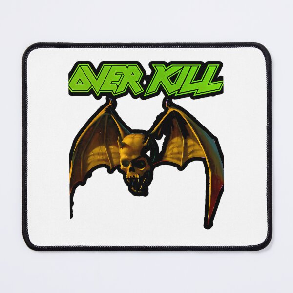 Item preview, Overkill Band designed and sold by ArdanaMilsman.