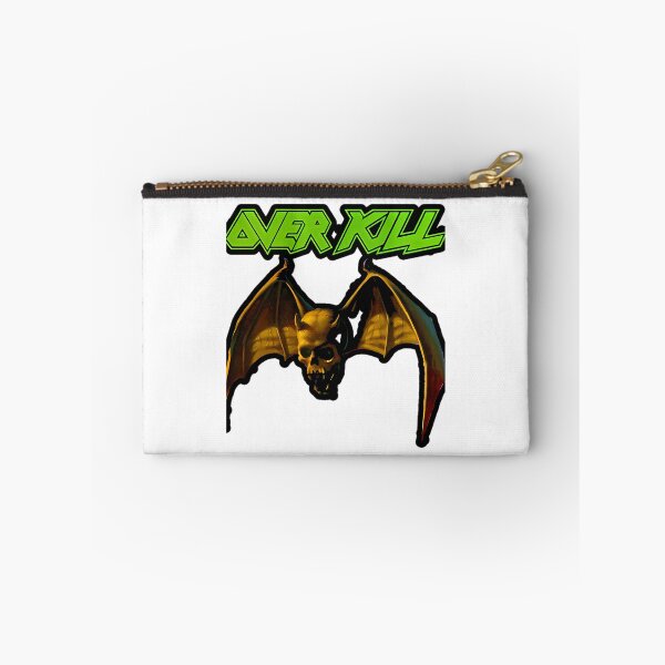 Item preview, Overkill Band designed and sold by ArdanaMilsman.