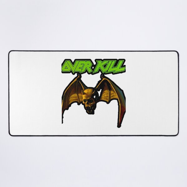 Item preview, Overkill Band designed and sold by ArdanaMilsman.