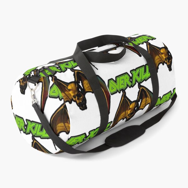 Item preview, Overkill Band designed and sold by ArdanaMilsman.