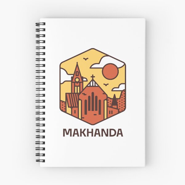 Item preview, Makhanda South Africa City Hometown Travel designed and sold by Star3NowForMe.