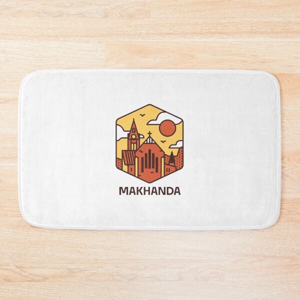 Item preview, Makhanda South Africa City Hometown Travel designed and sold by Star3NowForMe.