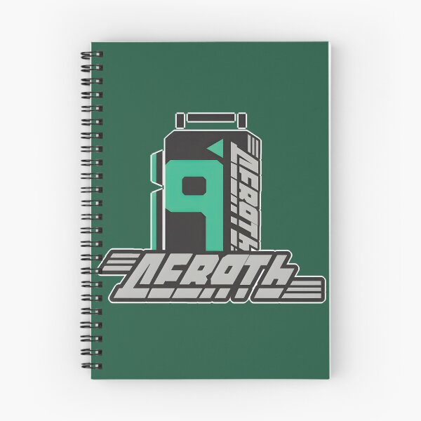 Item preview, Deyvat Association logo | Project Moon designed and sold by KUYISTY.