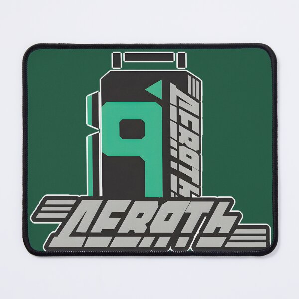 Item preview, Deyvat Association logo | Project Moon designed and sold by KUYISTY.