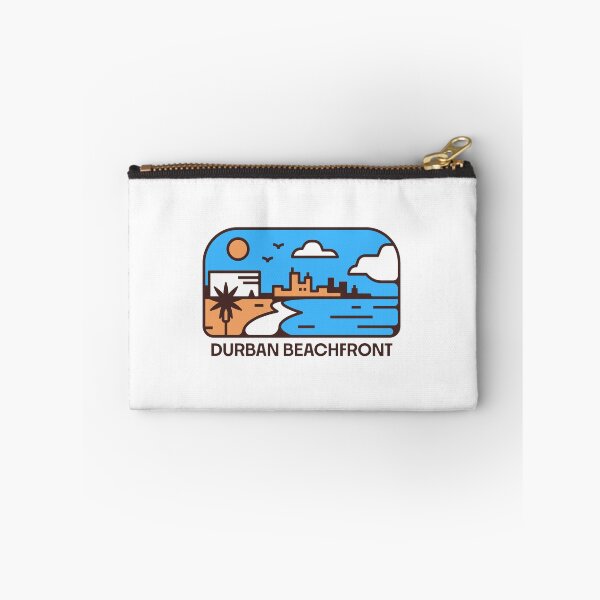 Item preview, Durban Beachfront South Africa Vacation City Travel designed and sold by Star3NowForMe.