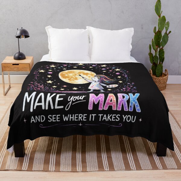 Item preview, Make Your Mark Happy Dot Day Colorful Polka Dot Girls Boys designed and sold by Clairenity Studio.