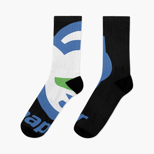 Item preview, Napster Logo designed and sold by Fares-Reda.