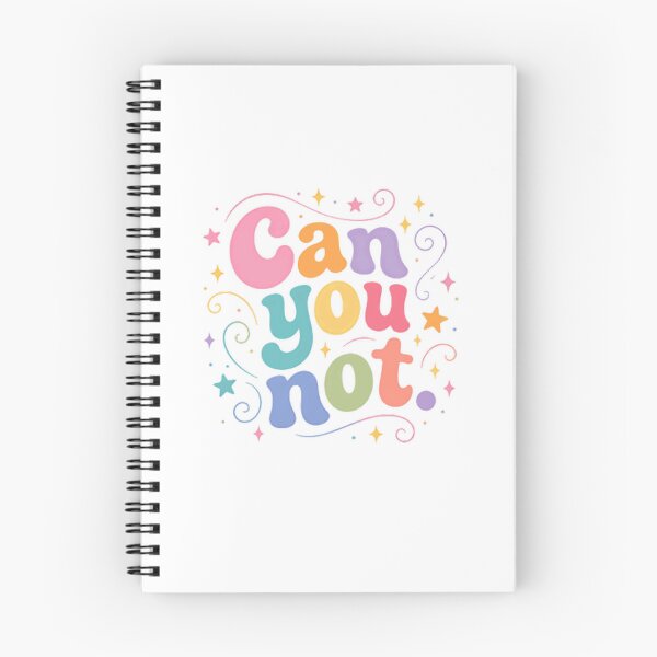 Item preview, Can You Not Sarcastic Meme Funny Quote Relatable Saying designed and sold by SkeletonsDanger.