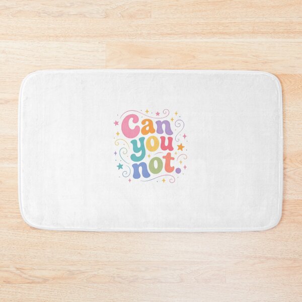 Item preview, Can You Not Sarcastic Meme Funny Quote Relatable Saying designed and sold by SkeletonsDanger.