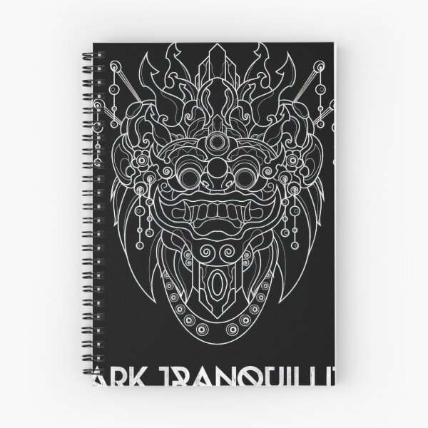 Item preview, Dark Tranquillity Band designed and sold by kakkak2305.
