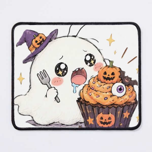 Item preview, Halloween Cute Cake designed and sold by MOONVEIL ATELIER.