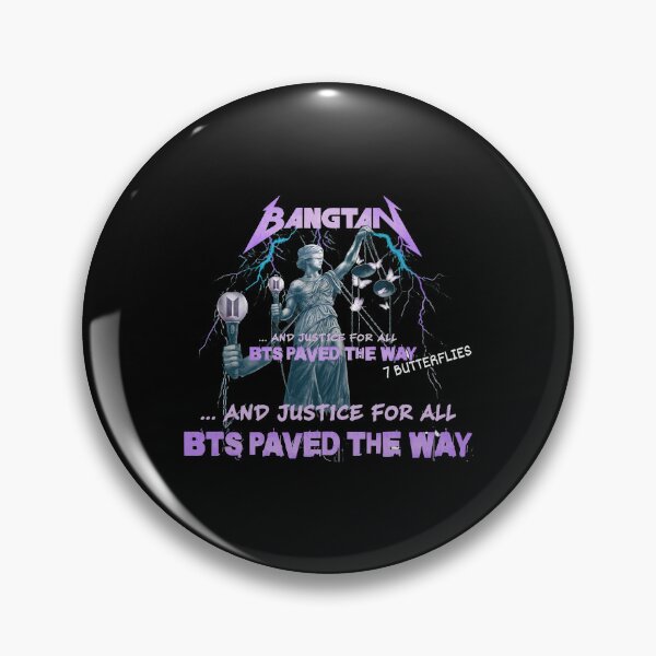 Item preview, Justice Theme K-Pop Inspired Graphic  designed and sold by KinchAnai.