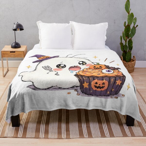 Item preview, Halloween Cute Cake designed and sold by MOONVEIL ATELIER.