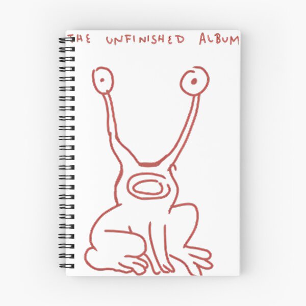 Item preview, Retro Daniel Johnston designed and sold by GlumacPerazzoz.