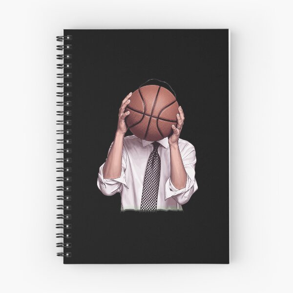 Item preview, Basketball Head Surreal Art  designed and sold by eManiar94.