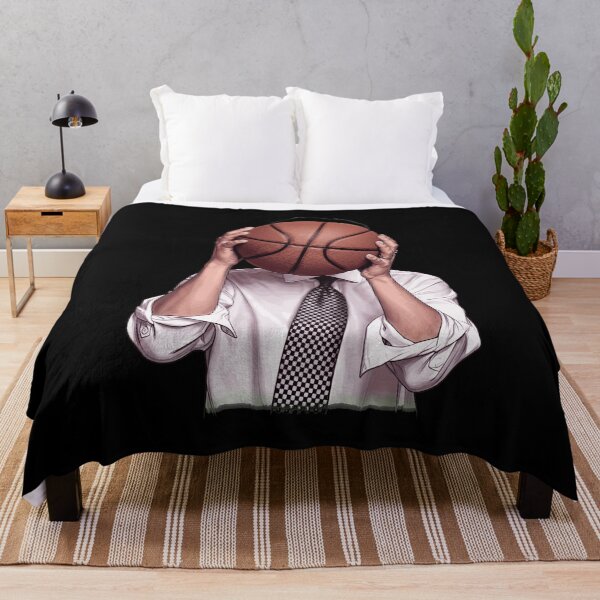 Item preview, Basketball Head Surreal Art designed and sold by eManiar94.