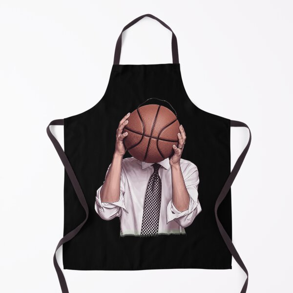 Item preview, Basketball Head Surreal Art  designed and sold by eManiar94.