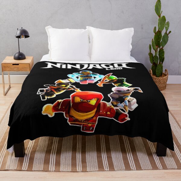 Item preview, Lego Ninjago designed and sold by LoriAlten.