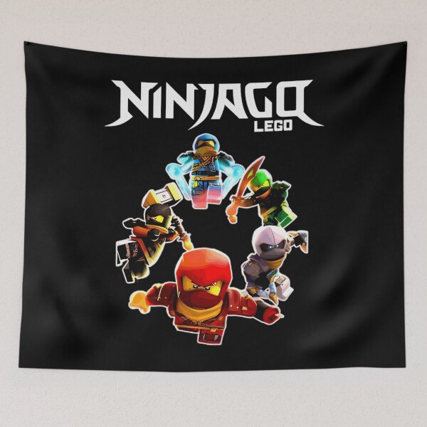 Item preview, Ninjago Lego designed and sold by LoriAlten.